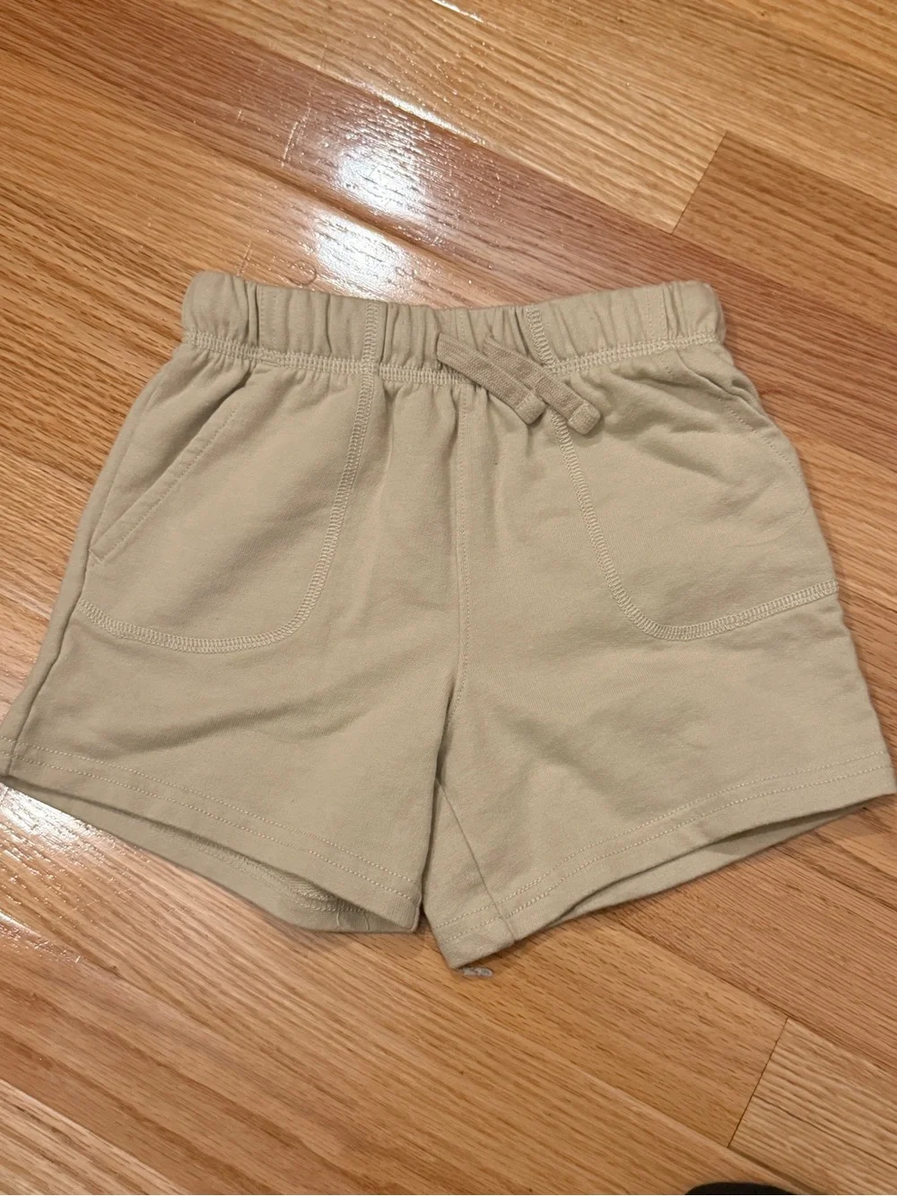Carters soft pull
